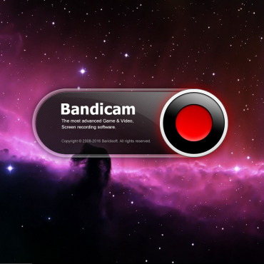 Conheça as ferramentas da Bandicam